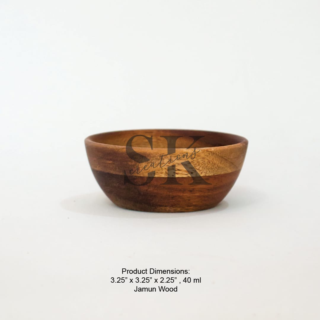 Jamun Wooden Dining Set view 4