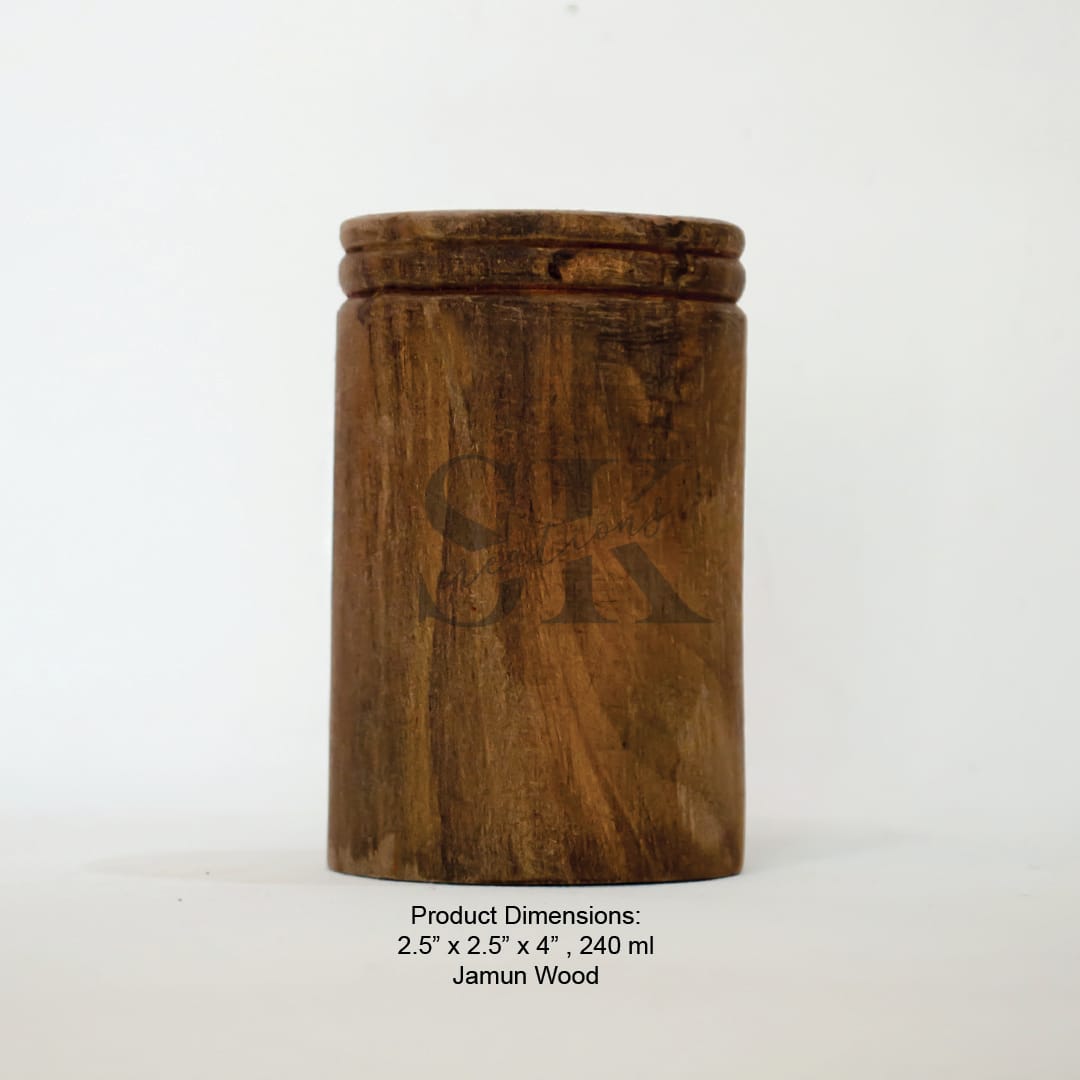 Jamun Wooden Dining Set view 5
