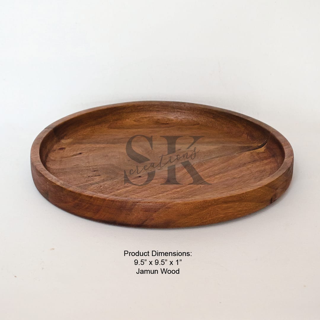 Jamun Wooden Dining Set view 7